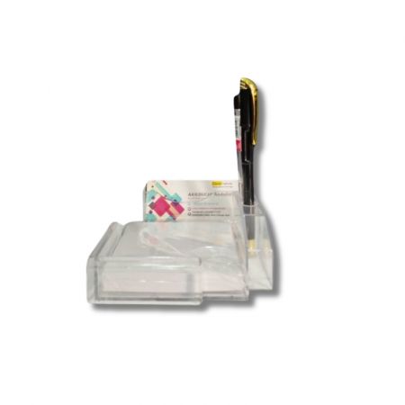 Support bloc Mémo: مستلزمات مكتبية أساسية لك