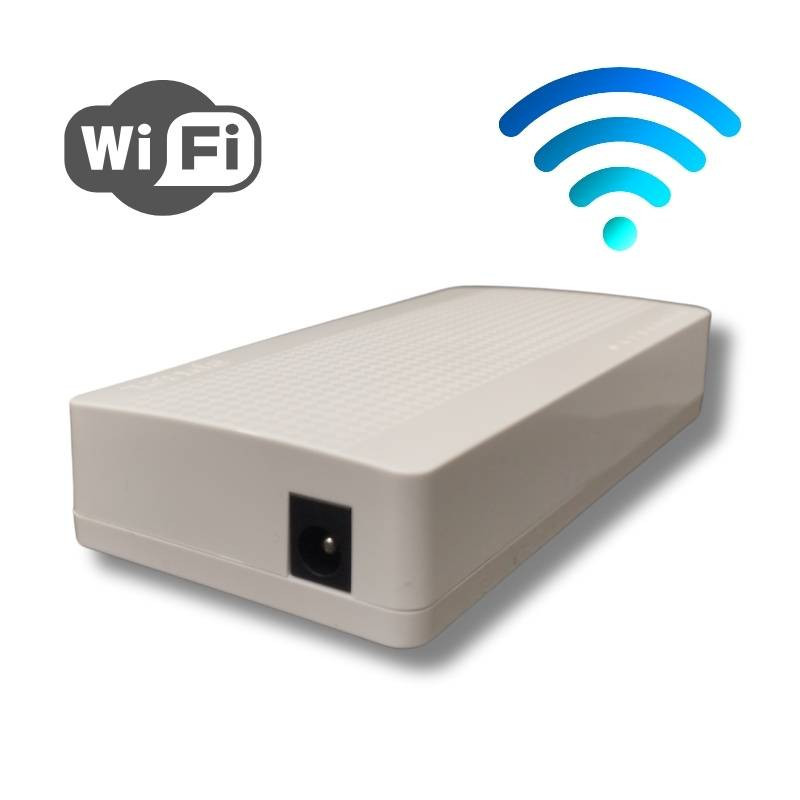 switch tp-Link 8 ports