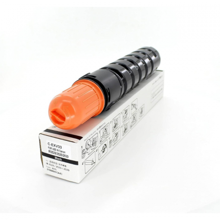 Toner exv33