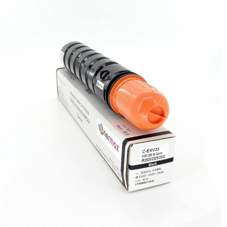 Toner exv33