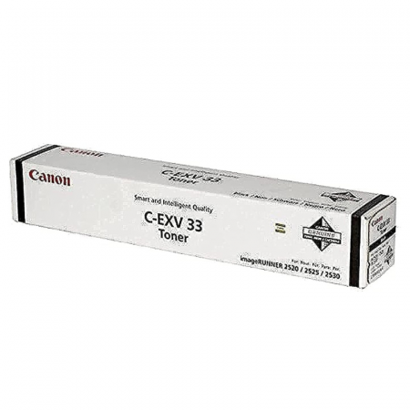 Toner exv33