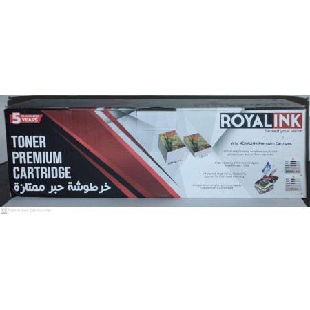 Toner 045 pack 4 coloure