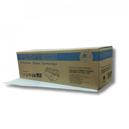 Toner hp  ce310a/cf350a printech eco+bk