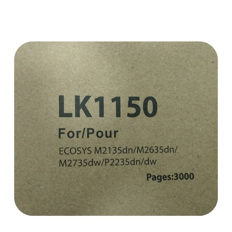 Toner Lk 1150