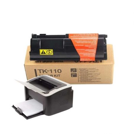 Toner tk110