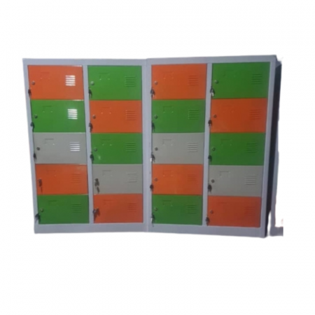 Armoire scolaire 10c