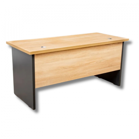 Bureau 120X80 mdf plateau  38mm