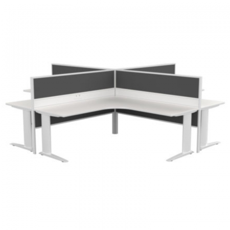 La station de travail