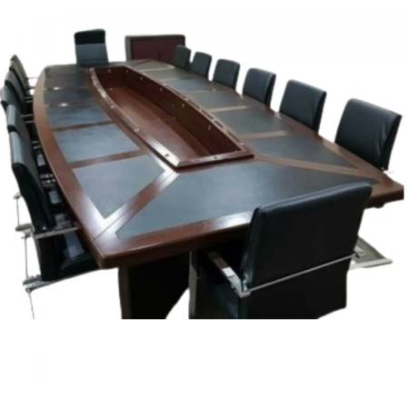 Table de reunion l3600xl 1800xh750