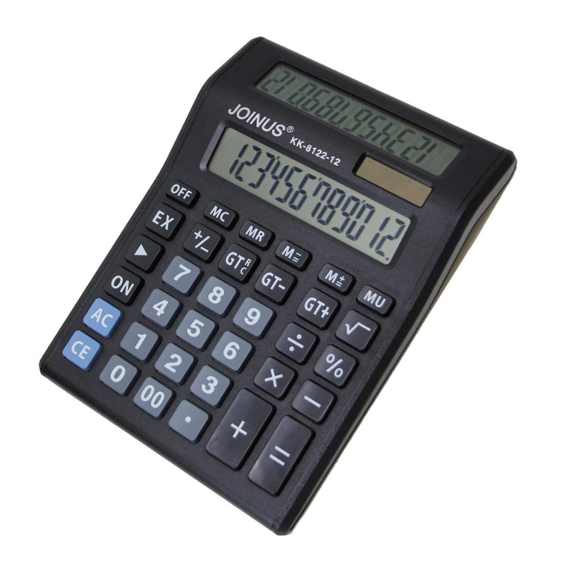 CALCULATRICE