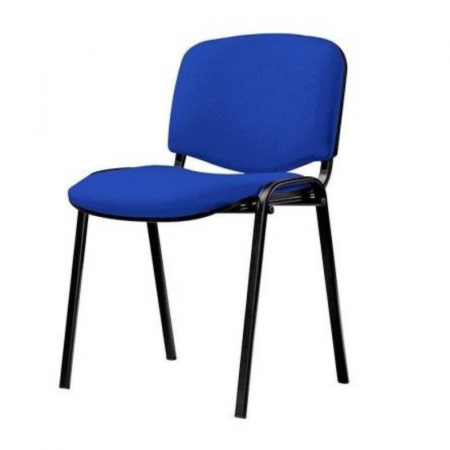 Chaise visiteur 2204 tissu