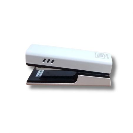 Agrafeuse AG 1017: Efficacité et Précision Assurées