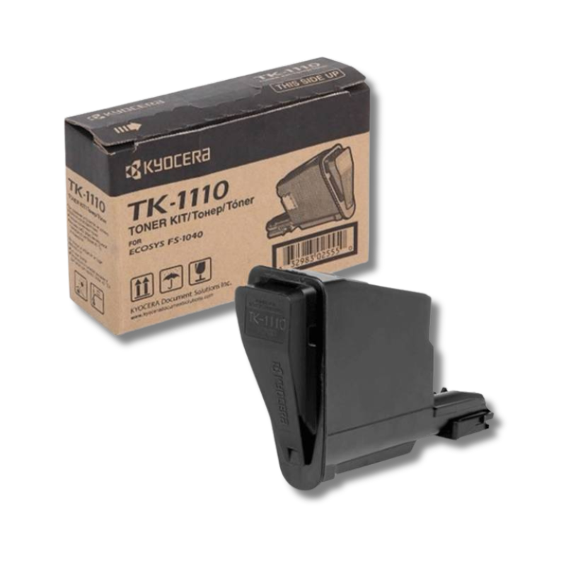 Toner tk  1110 / 1120