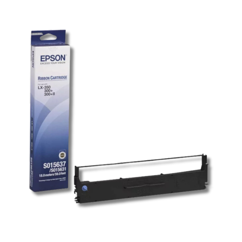 Cartouche d’encre pour imprimante epson lx 300