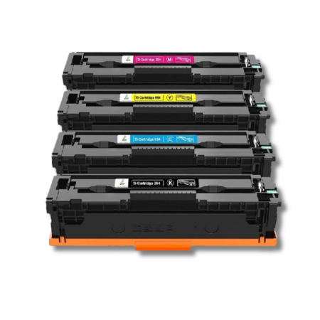Toner 067 universel pack