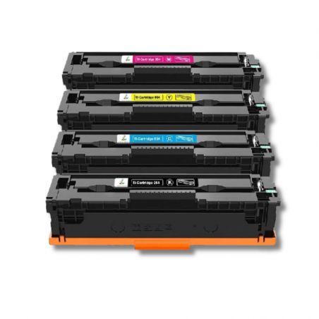 Toner 067 universel pack