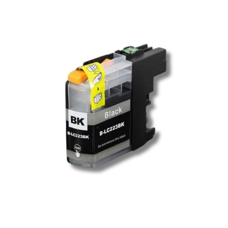 Cartouche imprimante brother inkwell noir lc223