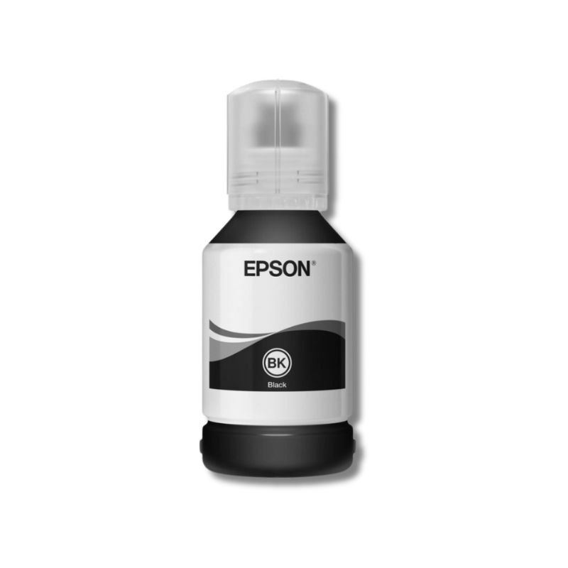 Bouteille epson 101 noir