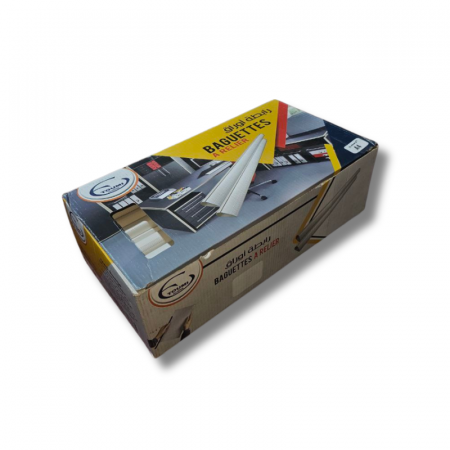 Baguette 18mm pqt de 50 pcs