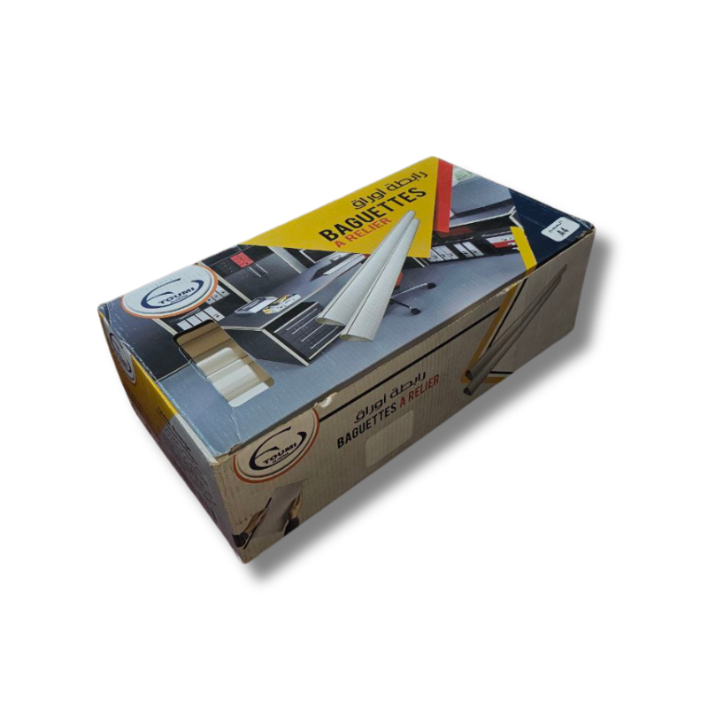 Baguette 18mm pqt de 50 pcs