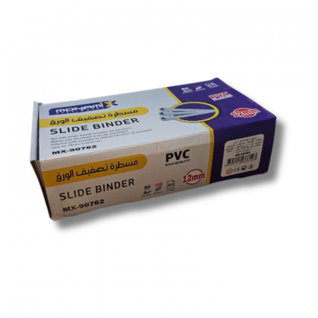 Baguettes 12 mm boit de 100 pcs