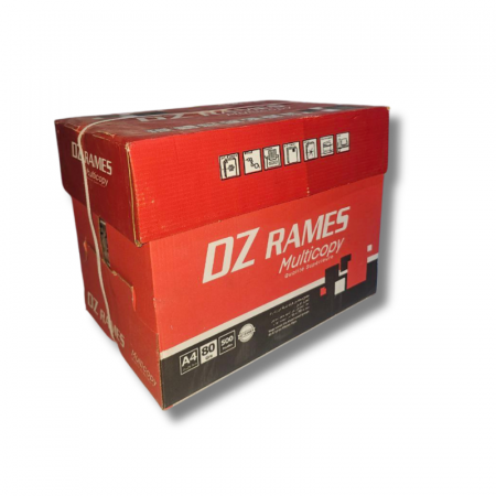 Ram de papaier dz ram r5 pqt