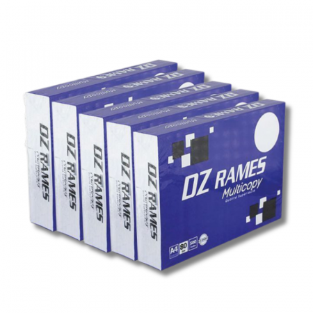 Ram de papaier dz ram b