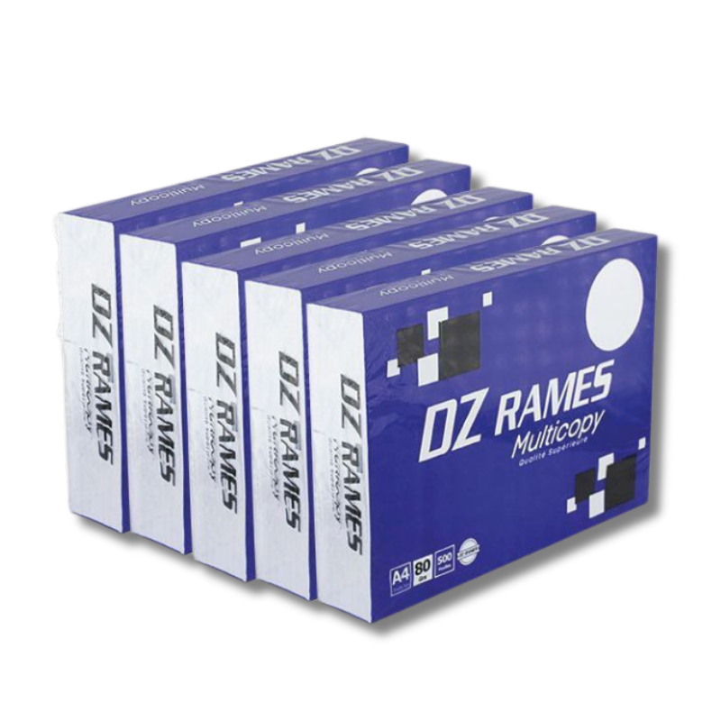 Ram de papaier dz ram b