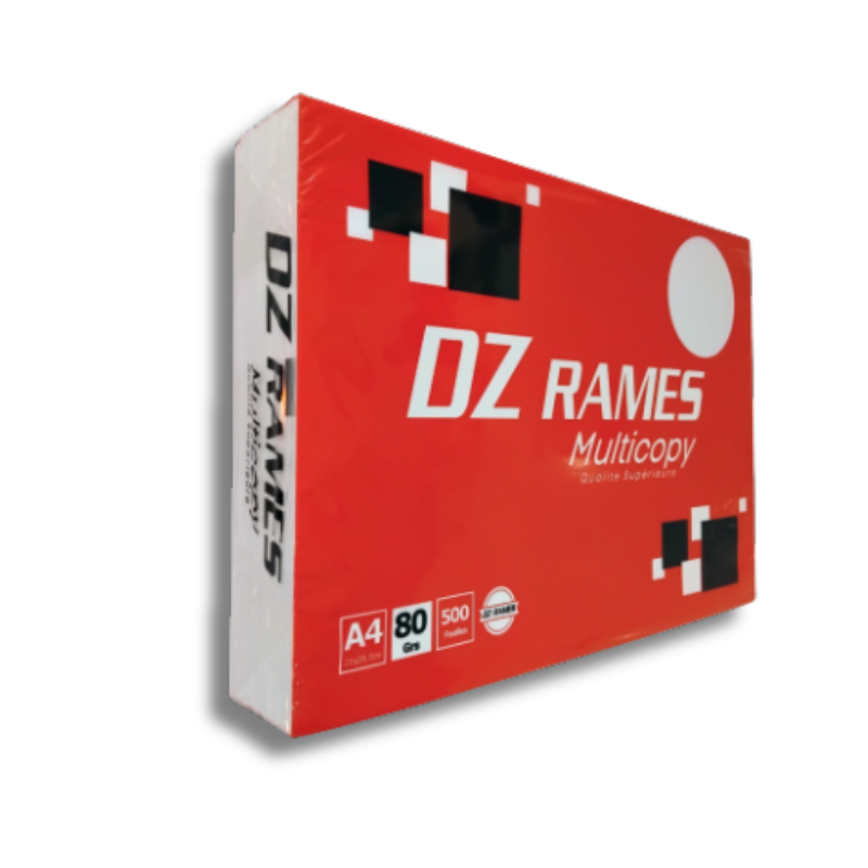 Ram de papaier dz ram r