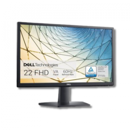 Ecran dell 21.5 se2222h