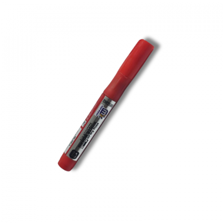 Marqueur rouge tb monamix