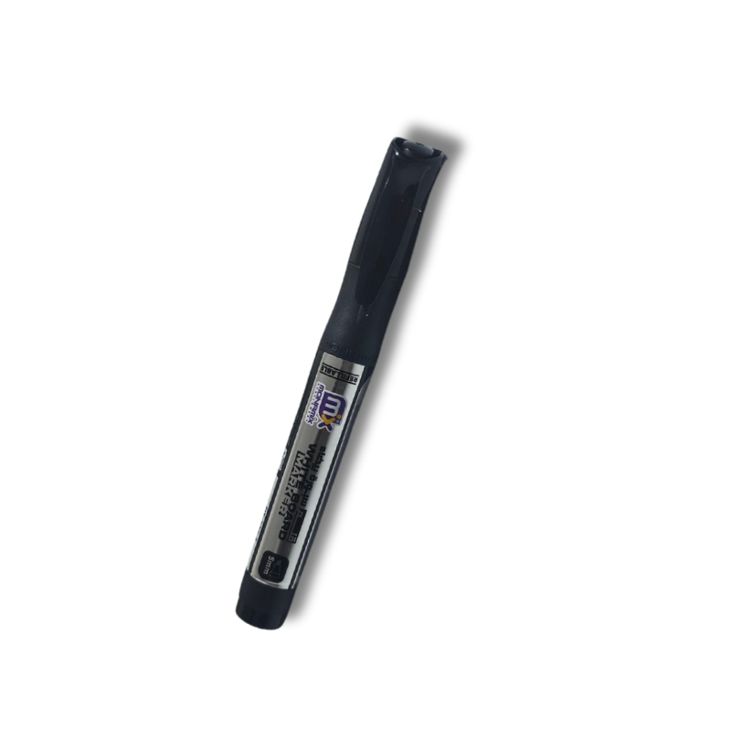 Marqueur noir tb monamix