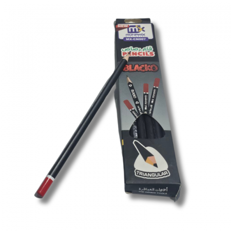 Cryon monamix boite 12 PCS