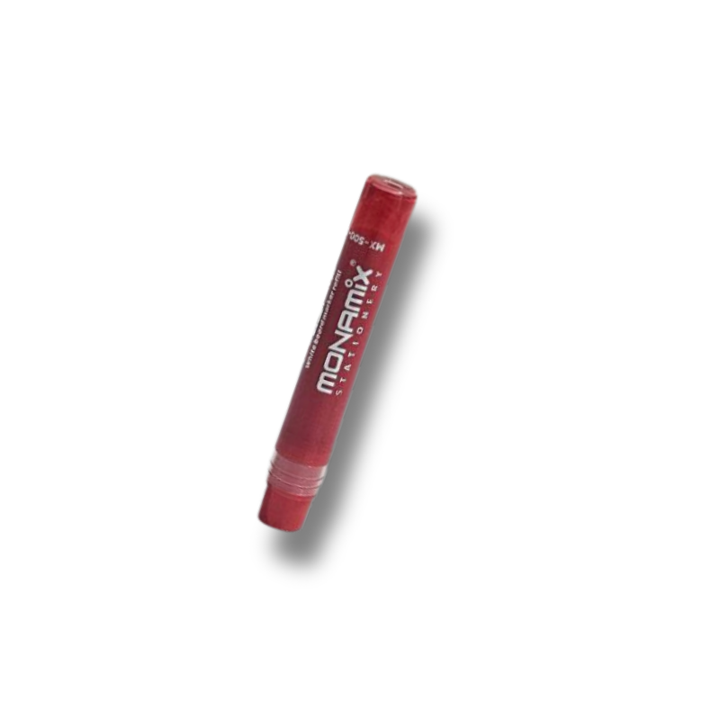 Recharge marqueur monamix rouge