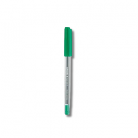 Stylo schneider - vert