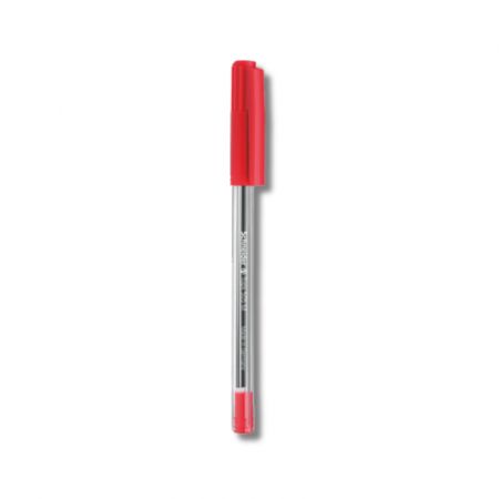 Stylish Schneider Red Stylo - Perfect for Office Supplies