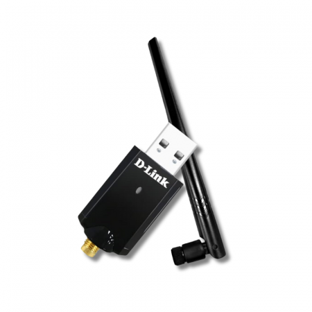 Cle wifi 5 ac1300 D-link dwa-185