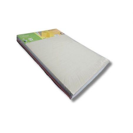 Paquet Sous-chemises A4 | Organisation et Archivage