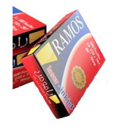 كرتون ورق A4 تارجيت 80غ (5 رزم) | أوفيسوليشن الجزائر