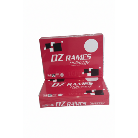 كرتون ورق A4 تارجيت 80غ (5 رزم) | أوفيسوليشن الجزائر