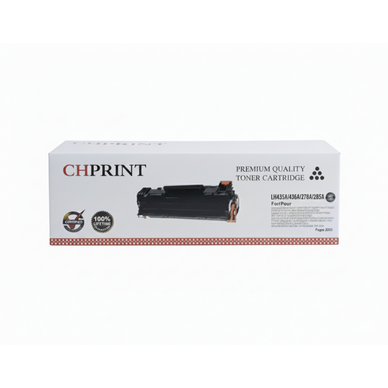 TONER HP/CANON Universel 285A/435A/436 Printech
