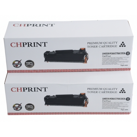 TONER HP/CANON Universel 285A/435A/436 Printech