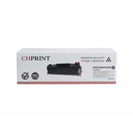 TONER HP/CANON Universel 285A/435A/436 Printech