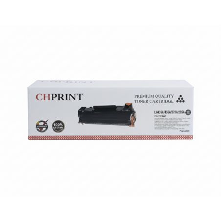 Toner HP/CANON Universel 285A/435A/436 - Printech