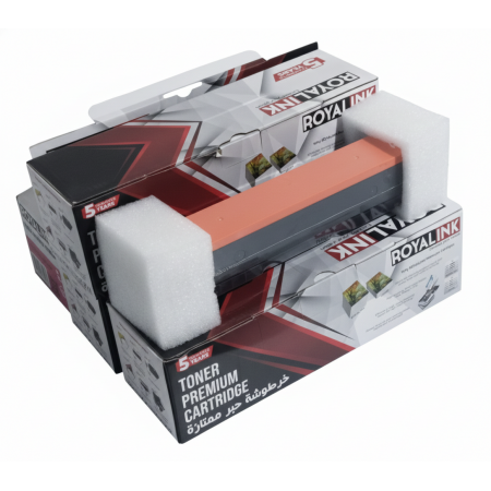 Toner 045 pack 4 coloure