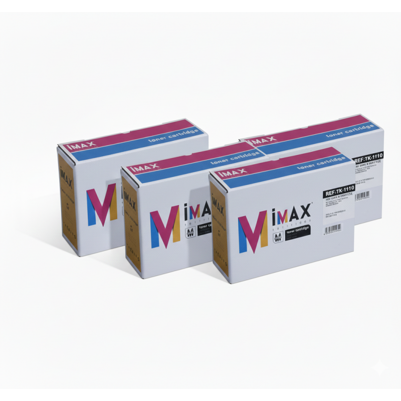 Toner tk  1110 / 1120