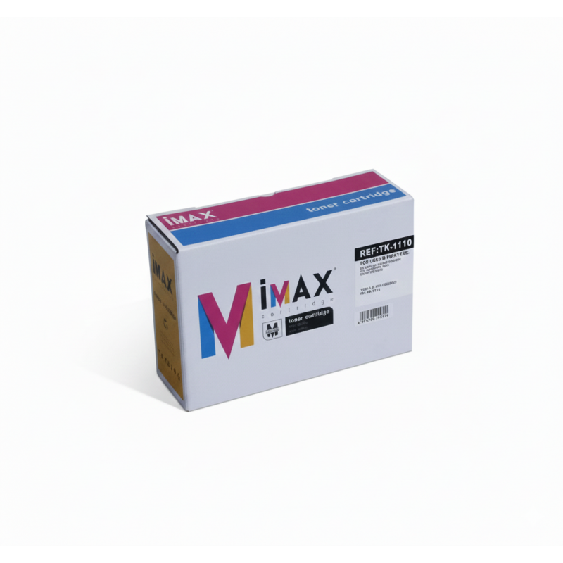 Toner tk  1110 / 1120