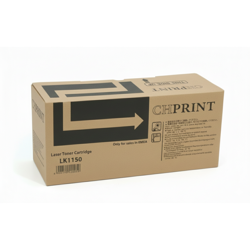 Toner tk 1150