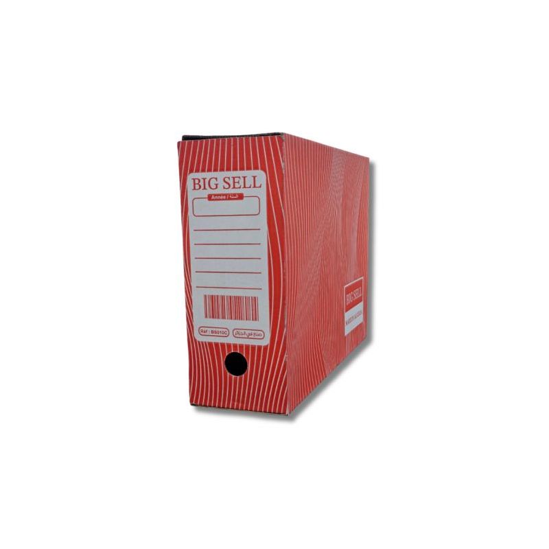Pack BigSell Office - Fournitures de Bureau