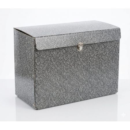 boite archives 15 cm + fermoire fabs - كرتون متين
